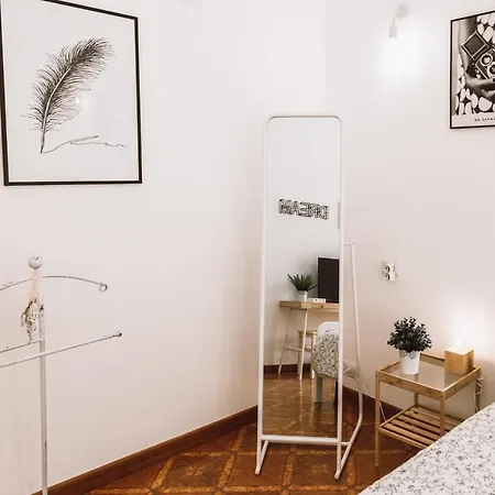 Guest house 'na Casetta A *