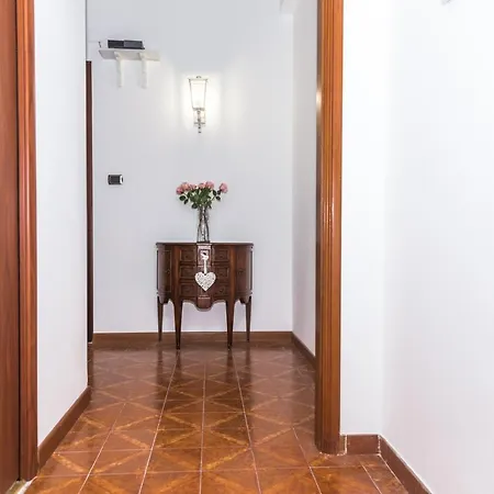 Guest house 'na Casetta A Rome