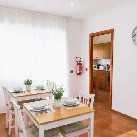 'na Casetta A Guest house *