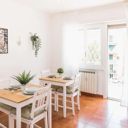'na Casetta A Guest house Rome
