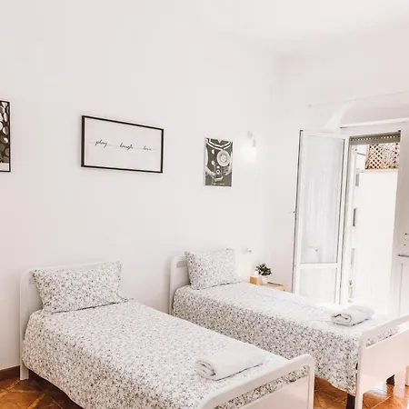 Guest house 'na Casetta A *