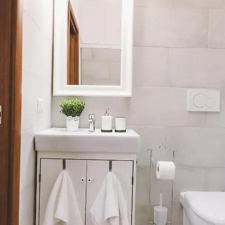 Guest house 'na Casetta A