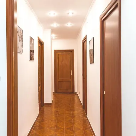 Guest house 'na Casetta A Rome