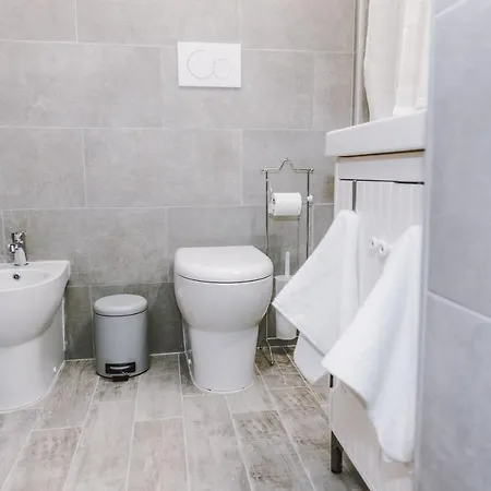 'na Casetta A Guest house Rome