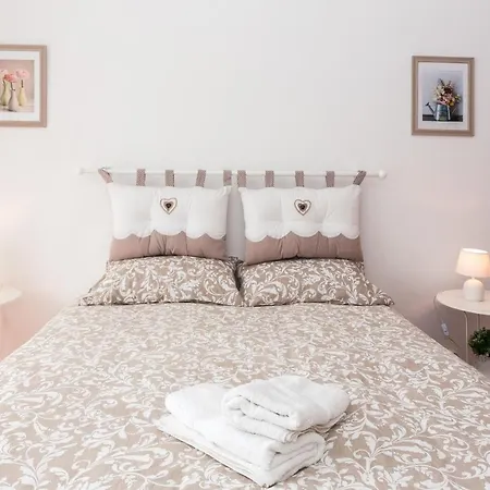 Guest house 'na Casetta A