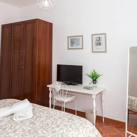 'na Casetta A Guest house