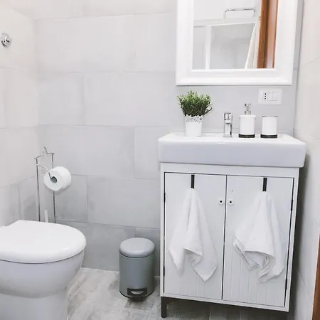 'na Casetta A Guest house Rome