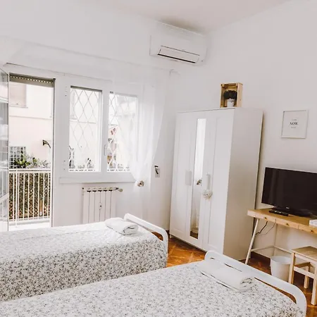 Casa de hóspedes 'na Casetta A Roma