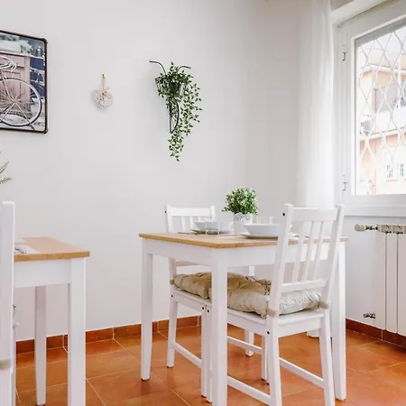 'na Casetta A Casa de hóspedes *