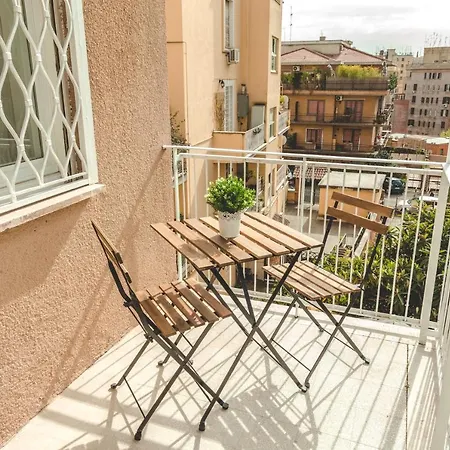 Affittacamere 'na Casetta A Roma